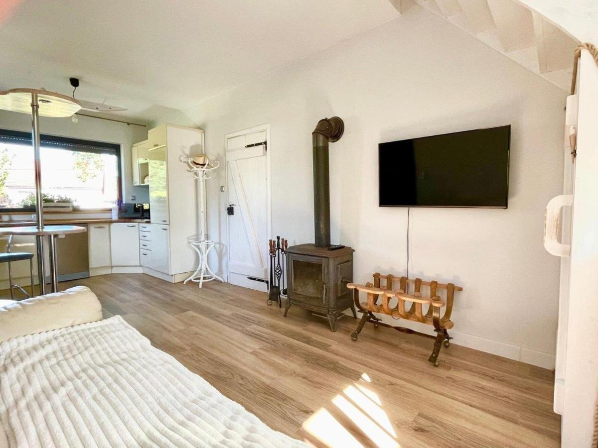 Apartament Nad Potokiem Еленя-Гура Экстерьер фото